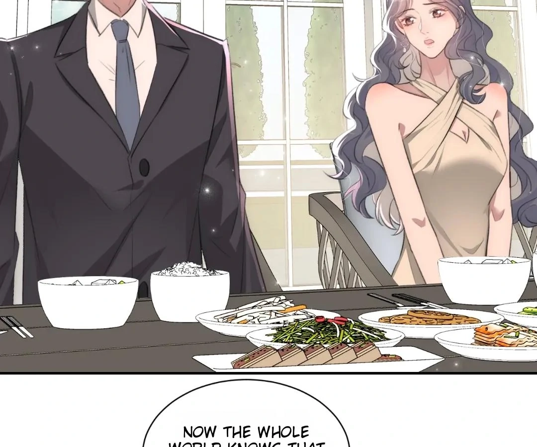 The Real Heiress Brings the High Society to Its Knees Chapter 7 Page 11